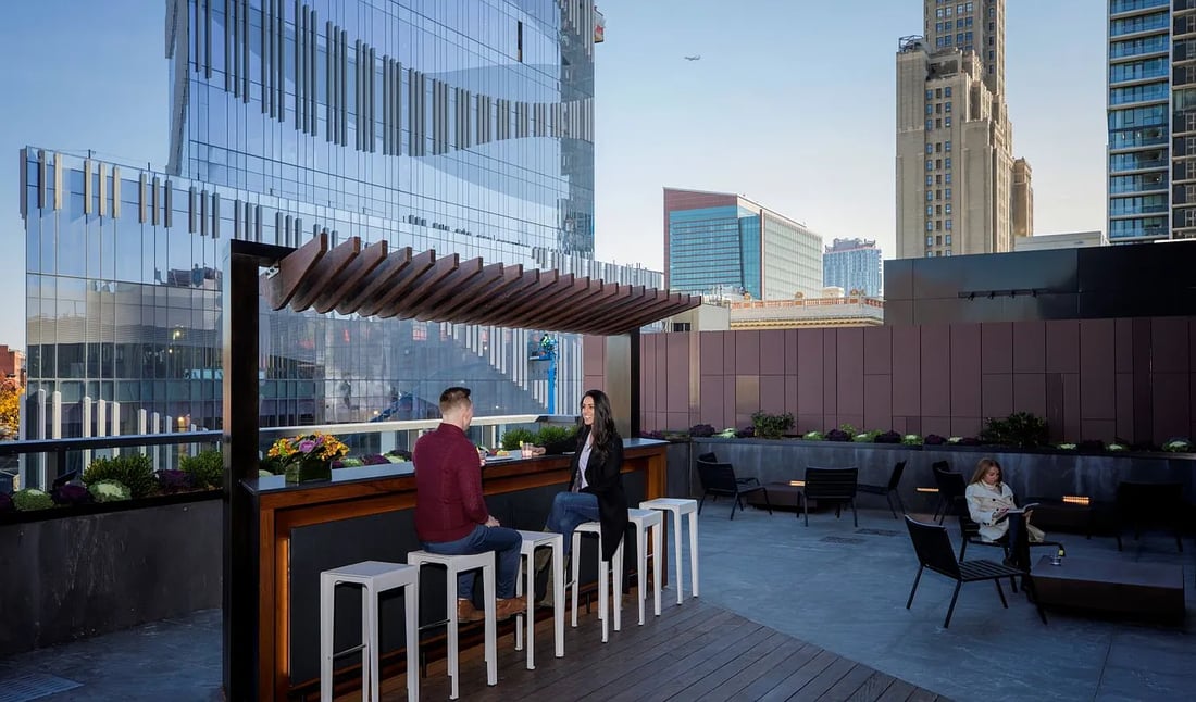 Photo for  The Ashland  - 250 Ashland Place Rental Building in Fort Greene, Brooklyn