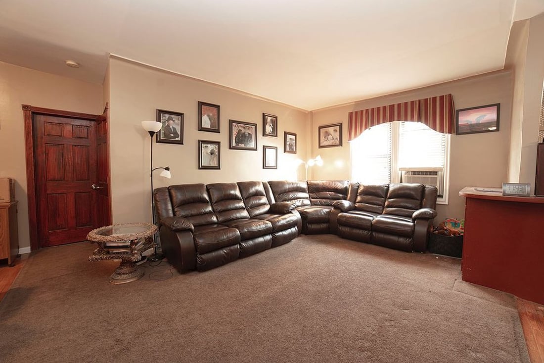 Photo for  The Amalgamated Dwellings  - 504 GRAND STREET Cooperative in Lower East Side, Manhattan