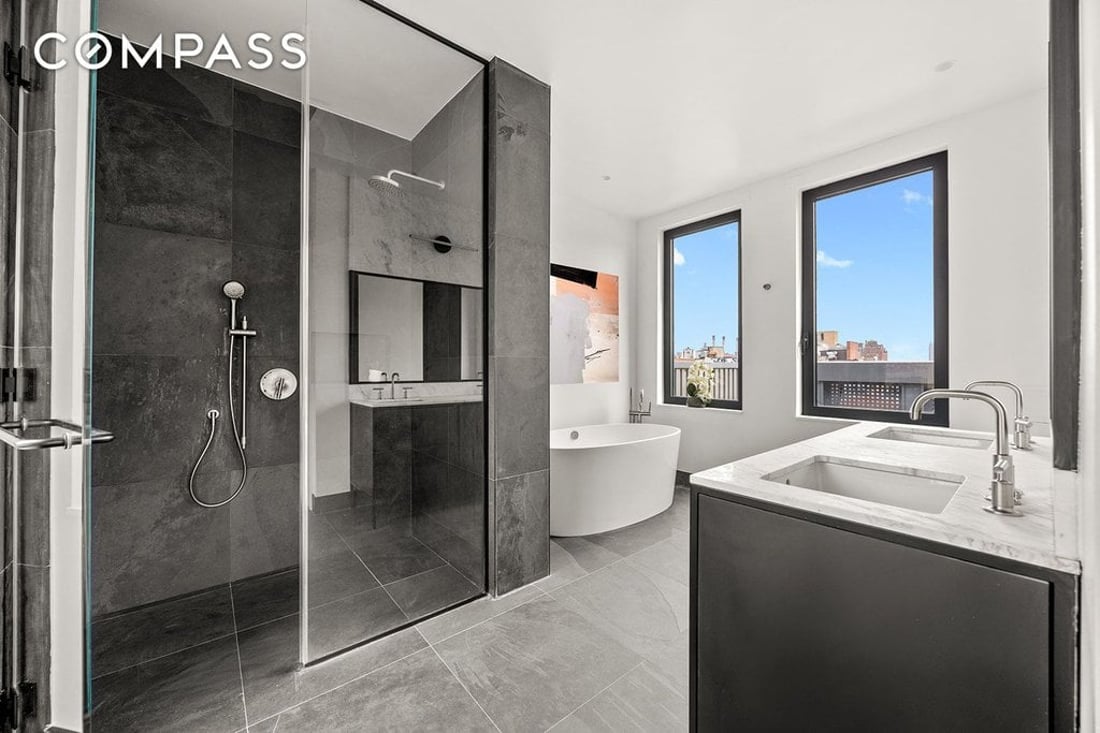 Photo for  45 EAST 7TH STREET  - 45 EAST 7TH STREET Condominium in East Village, Manhattan