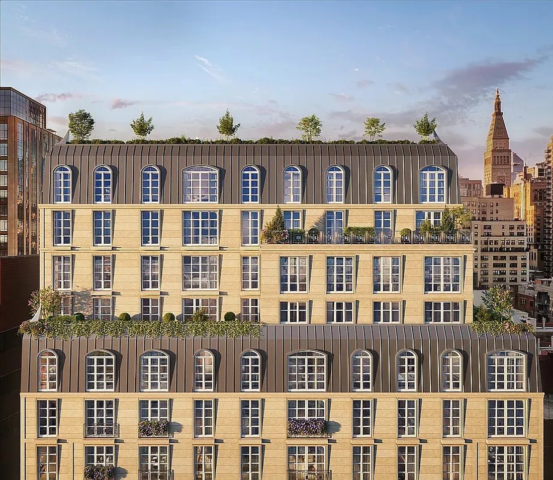 Photo for  250 East 21st Street  - 250 EAST 21ST STREET Condominium in Gramercy Park, Manhattan