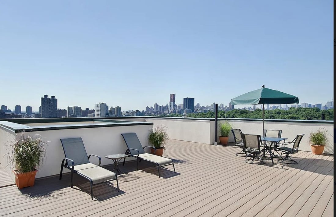 Photo for  The Gateway Tower  - 2098 FREDRICK DOUGLASS BL Condominium in Harlem, Manhattan