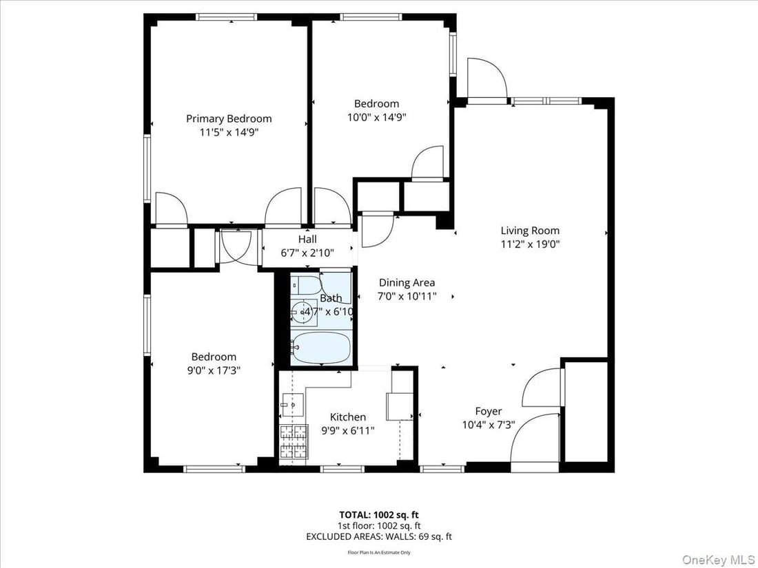 Photo for  The Towers  - 35-11 85 STREET Cooperative in Flushing, Queens