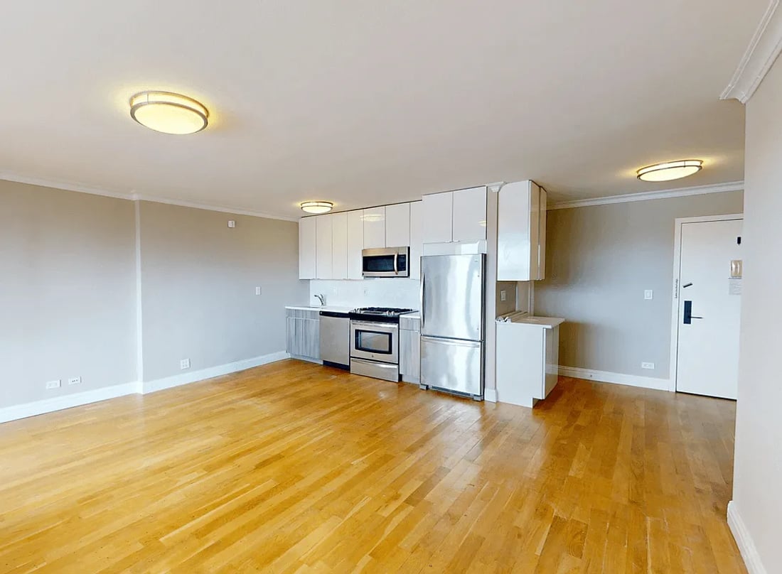 Photo for  Independence Plaza North  - 310 GREENWICH STREET Rental Building in Tribeca, Manhattan