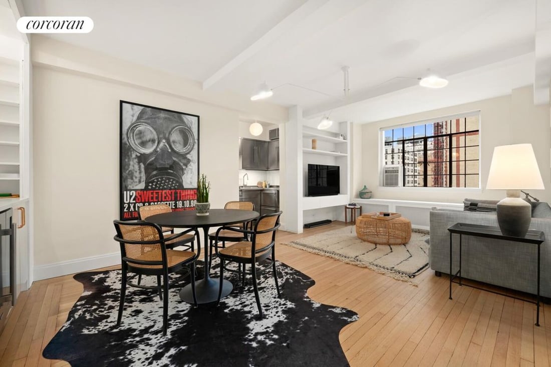 Photo for  81 IRVING PLACE  - 81 IRVING PLACE Cooperative in Gramercy Park, Manhattan