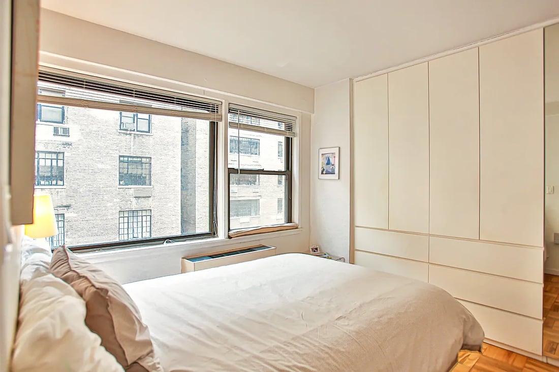 Photo for  55 East 9th Street  - 47 EAST 9 STREET Cooperative in Greenwich Village, Manhattan