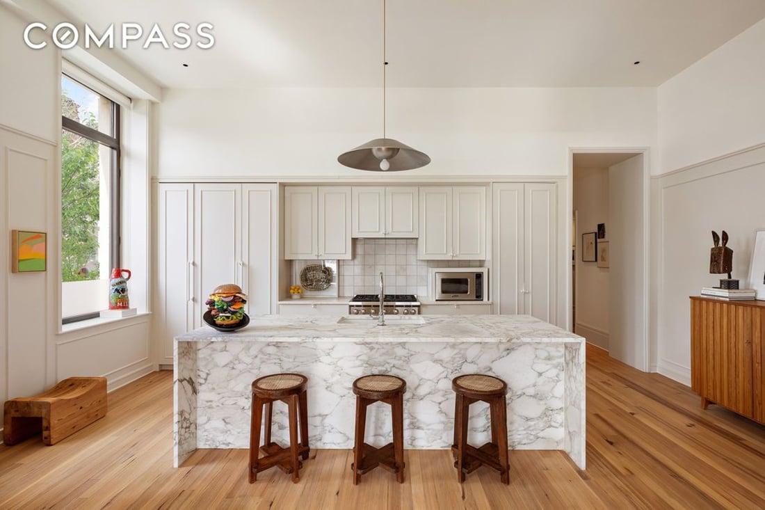 Photo for  1 Prospect Park West  - 1 PROSPECT PARK WEST Condominium in Park Slope, Brooklyn