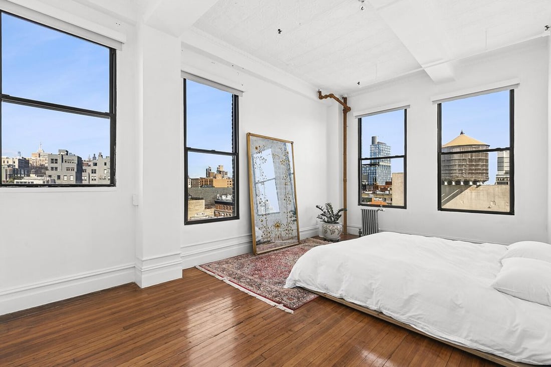 Photo for  237 LAFAYETTE STREET  - 237 LAFAYETTE STREET Cooperative in Nolita, Manhattan