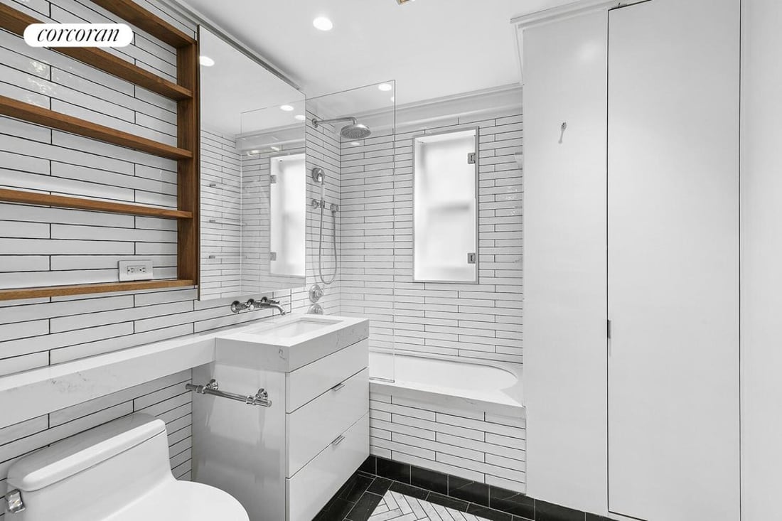 Photo for  77 East 12th Street  - 120 4 AVENUE Cooperative in Greenwich Village, Manhattan