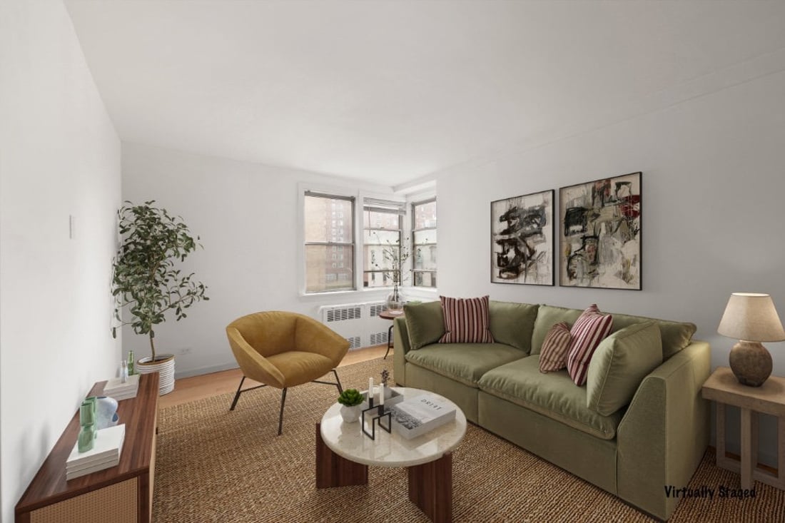 Photo for  Bridgeview House Condominiums  - 2 ELIZABETH STREET Condominium in Chinatown, Manhattan