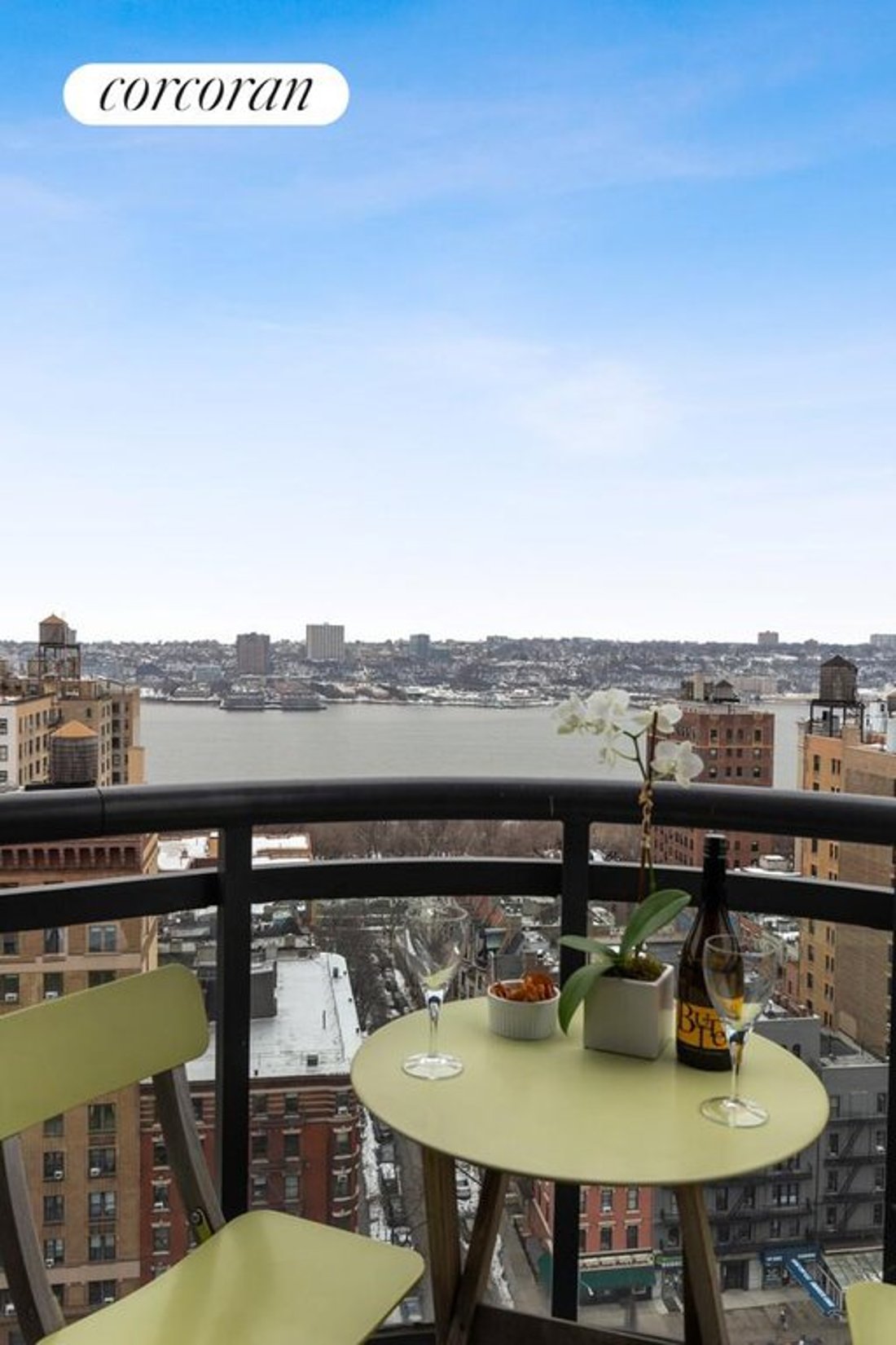 Photo for  The Straus Park Condominium  - 2770 BROADWAY Condominium in Manhattan Valley, Manhattan