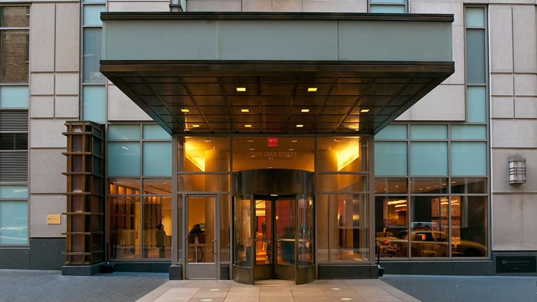 Photo for  2 GOLD STREET  - 2 GOLD STREET Rental Building in Financial District, Manhattan