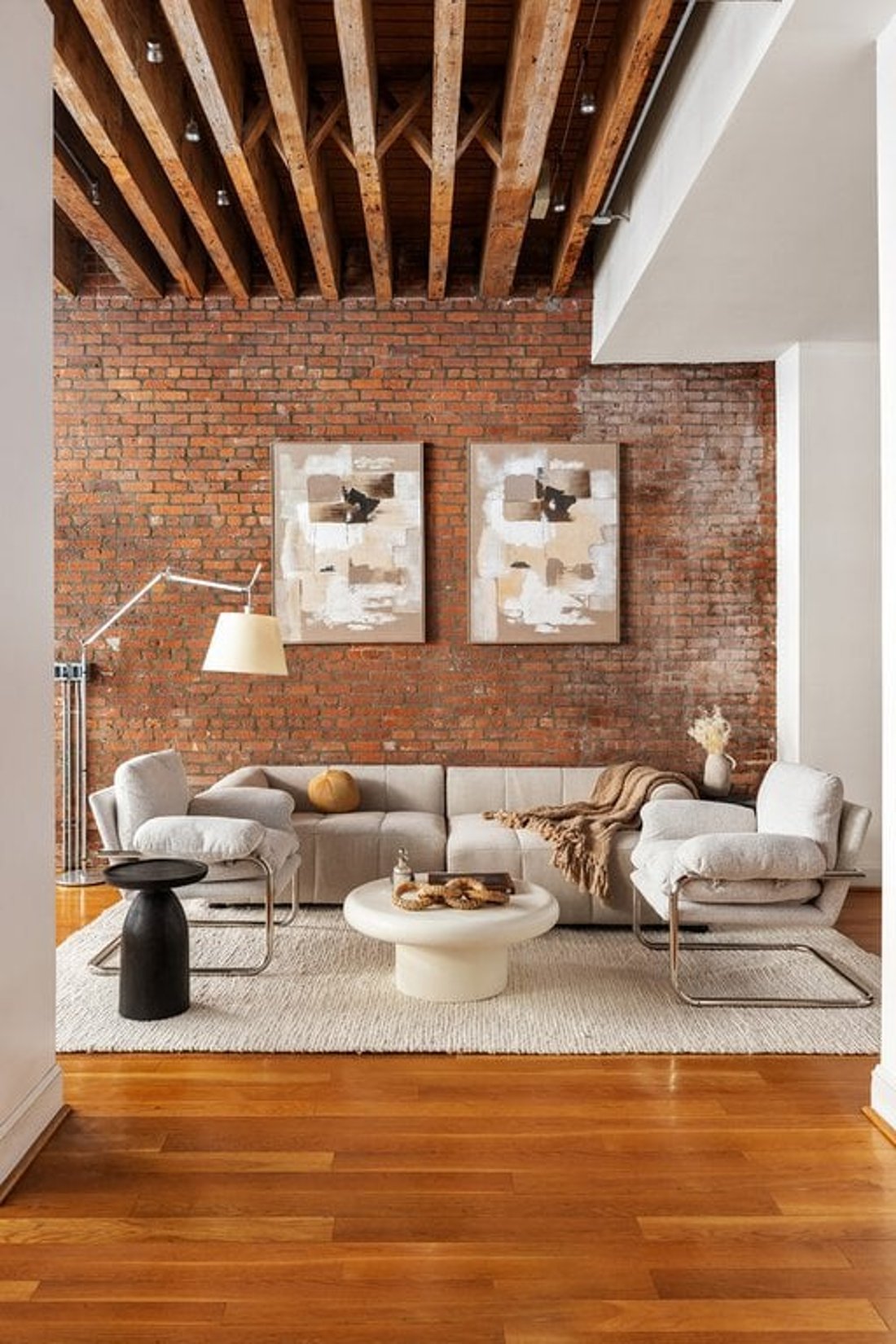 Photo for  62 BEACH STREET  - 387 GREENWICH STREET Condominium in Tribeca, Manhattan