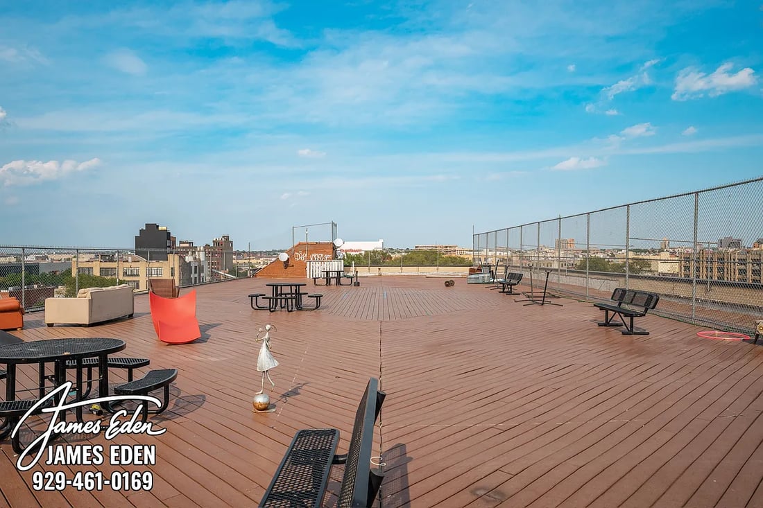 Photo for  248 Mc Kibbin Street  - 248 MC KIBBIN STREET Rental Building in East Williamsburg, Brooklyn