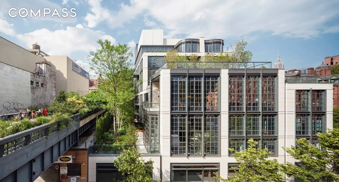 Photo for  500 WEST 21ST STREET  - 500 WEST 21 STREET Condominium in Chelsea, Manhattan