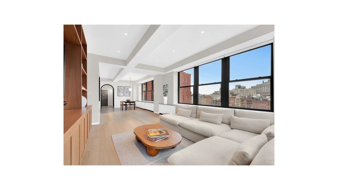 Photo for  The Atalanta  - 25 NORTH MOORE STREET Condominium in Tribeca, Manhattan