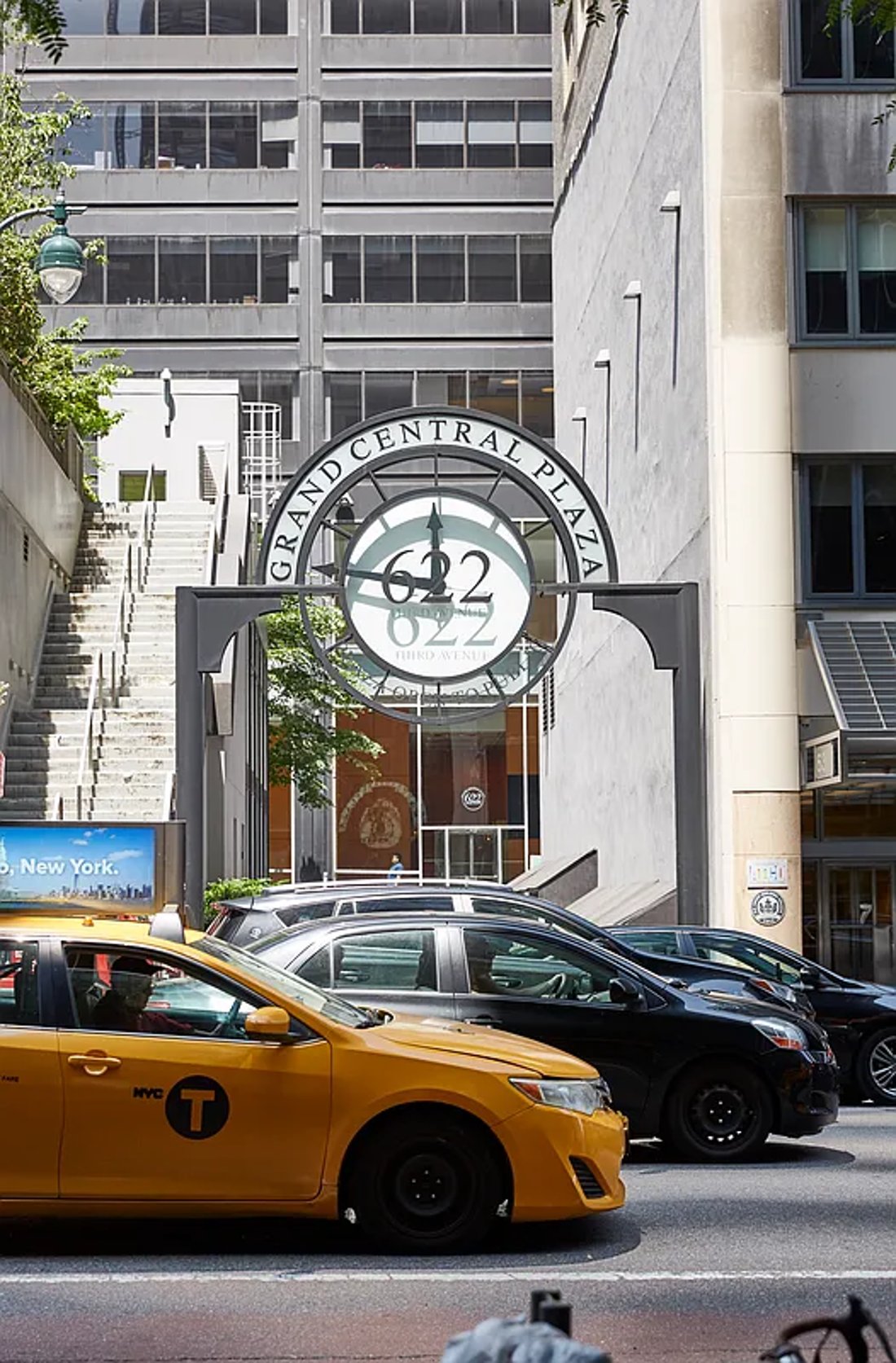 Photo for  83 BAXTER STREET  - 83 BAXTER STREET Rental Building in Chinatown, Manhattan