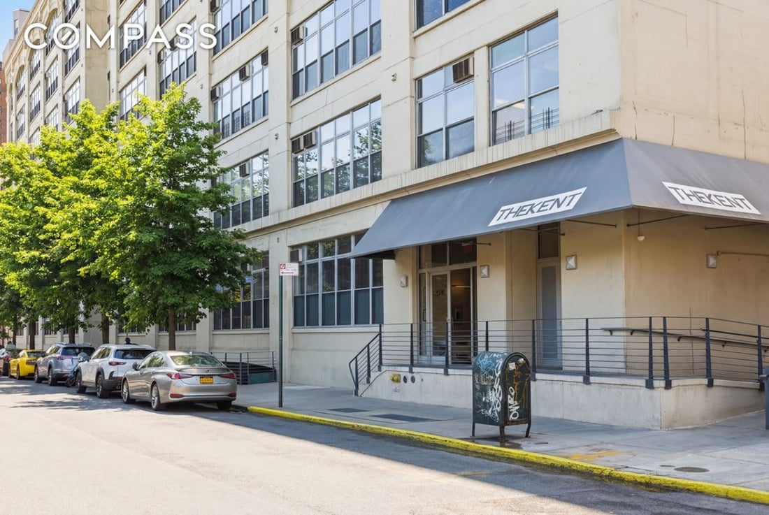 Photo for  The Kent  - 970 KENT AVENUE Condominium in Bedford-Stuyvesant, Brooklyn