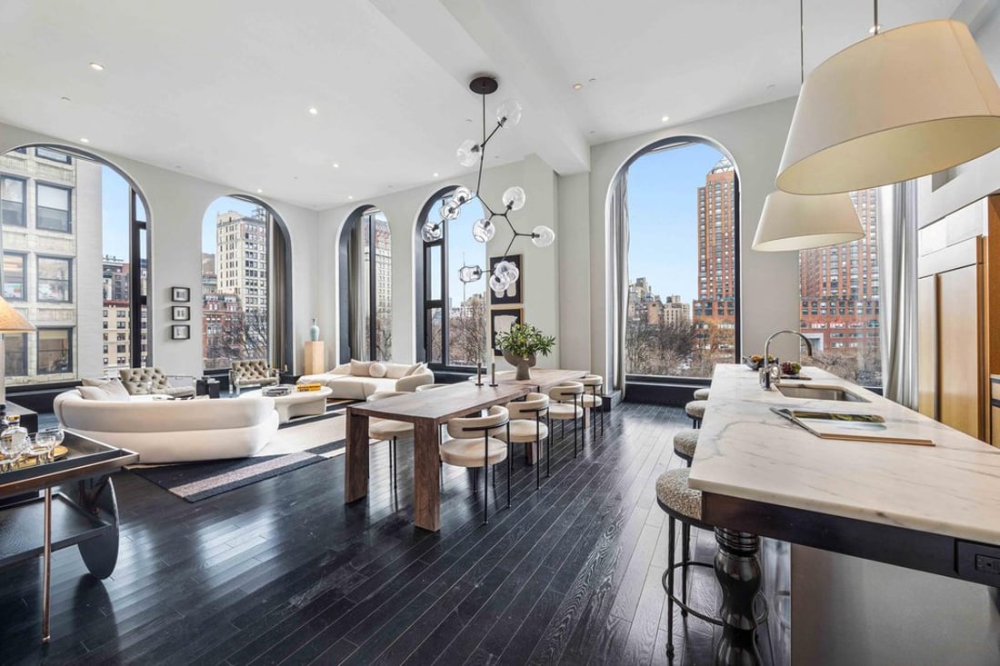 Photo for  15 Union Square West  - 15 UNION SQUARE WEST Condominium in Union Square, Manhattan