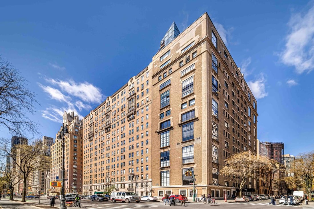 Photo for  70 CENTRAL PARK WEST  - 2 WEST 67 STREET Cooperative in Lincoln Square, Manhattan