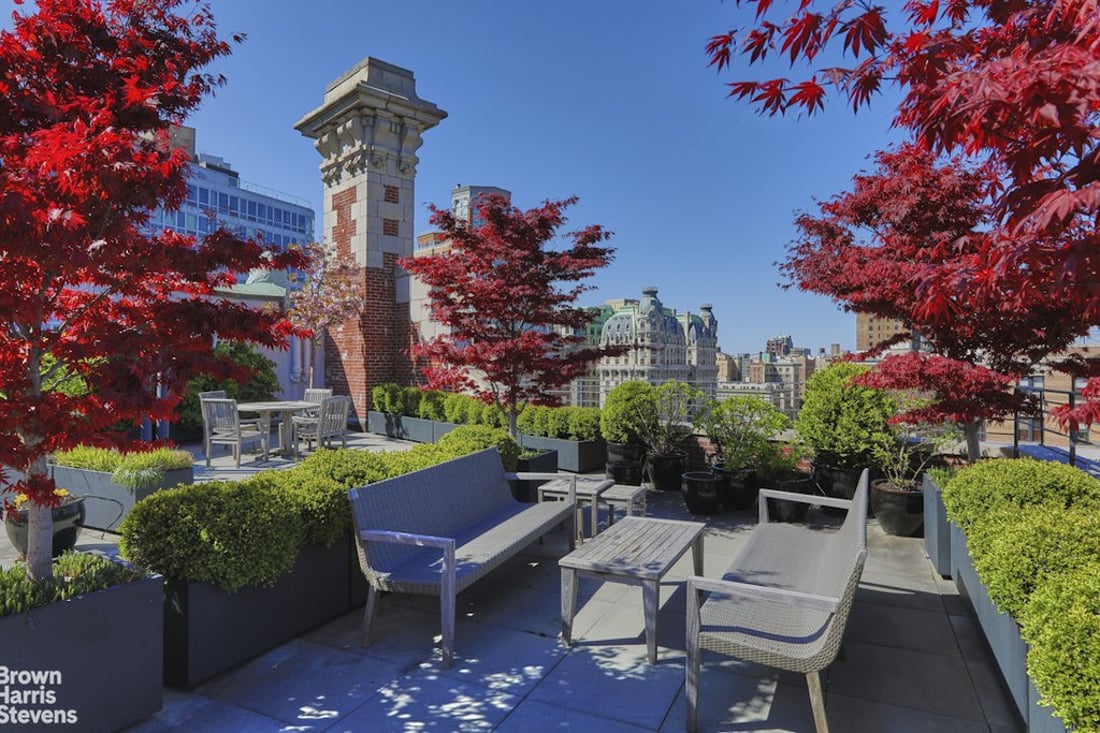 Photo for  The Dorilton  - 171 WEST 71 STREET Cooperative in Lincoln Square, Manhattan