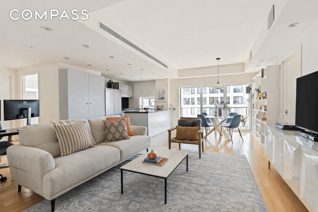 Photo for  560 Carroll Street  - 255 4 AVENUE Condominium in Park Slope, Brooklyn