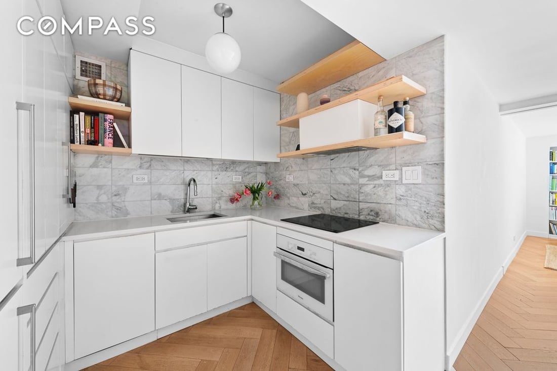 Photo for  34 Plaza St East  - 34 PLAZA ST EAST Cooperative in Prospect Heights, Brooklyn