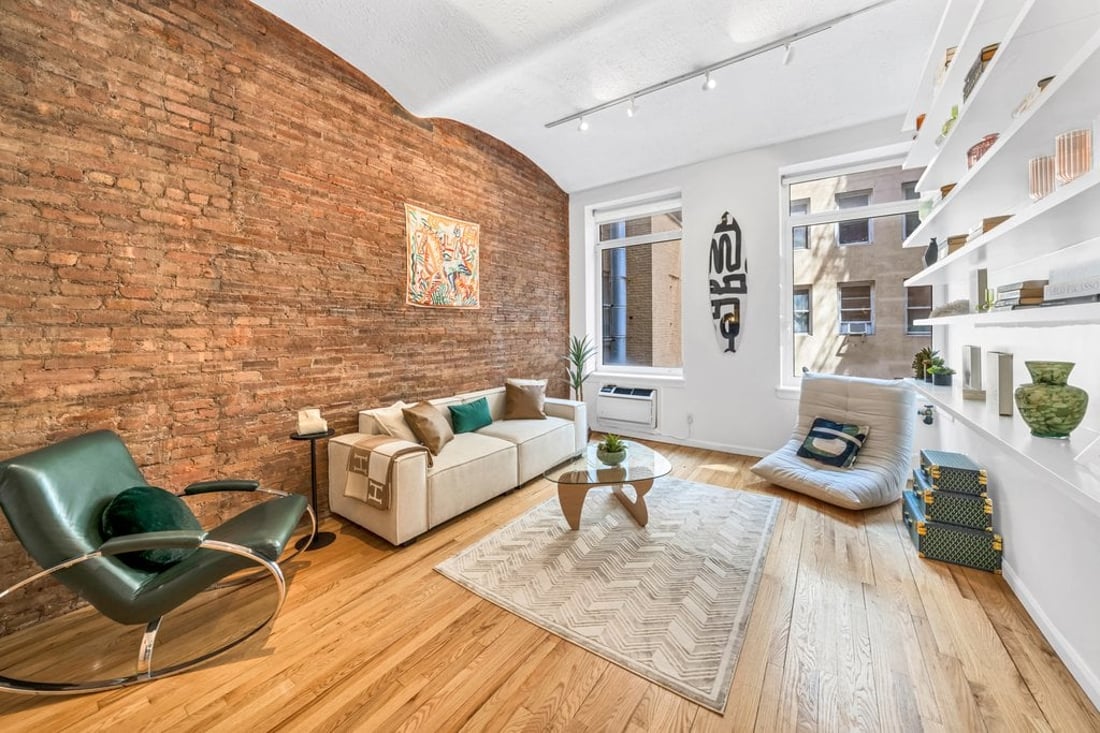 Photo for  University Mews  - 39 EAST 12 STREET Cooperative in Union Square, Manhattan