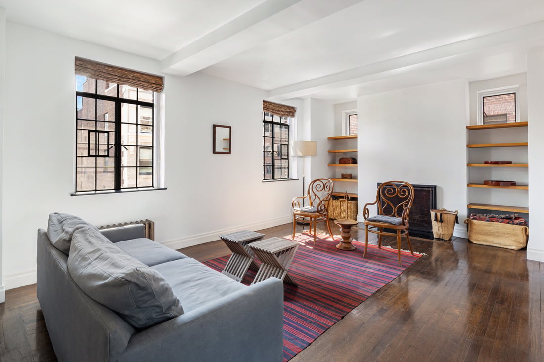 Photo for  81 IRVING PLACE  - 81 IRVING PLACE Cooperative in Gramercy Park, Manhattan