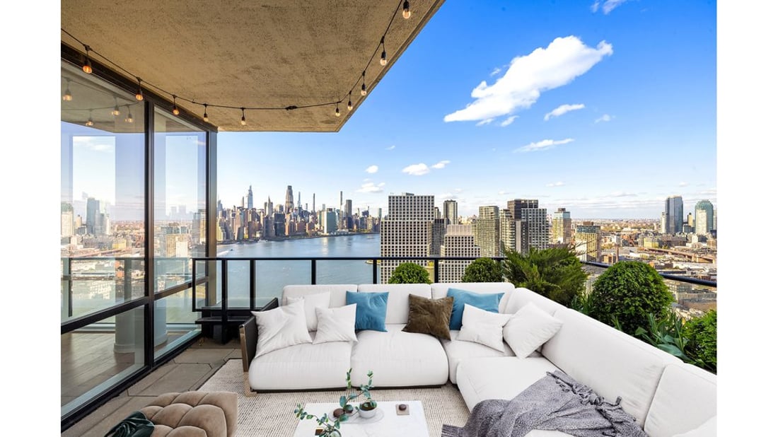 Photo for  The Greenpoint  - 21 INDIA STREET Condominium in Greenpoint, Brooklyn