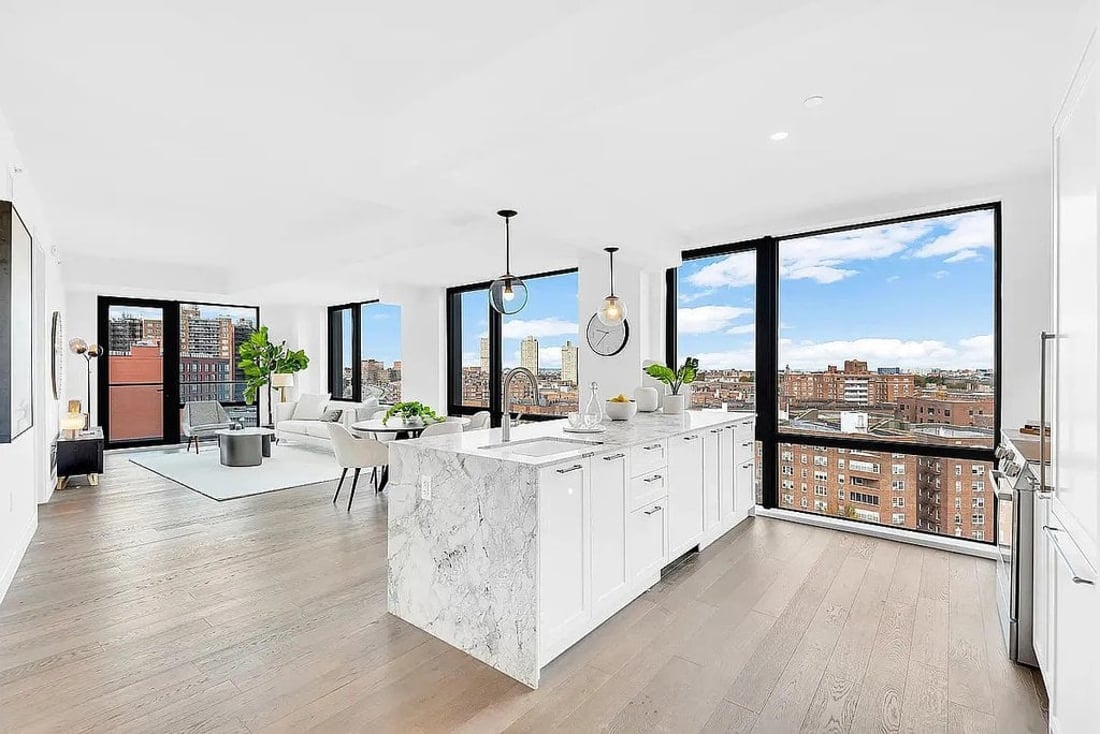 Photo for  BLVD Queens  - 107-02 QUEENS BOULEVARD Condominium in Forest Hills, Queens