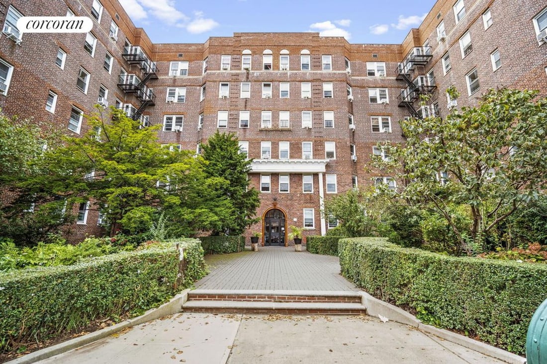 Photo for  140 East 2nd Street  - 112 EAST 2 STREET Cooperative in Windsor Terrace, Brooklyn