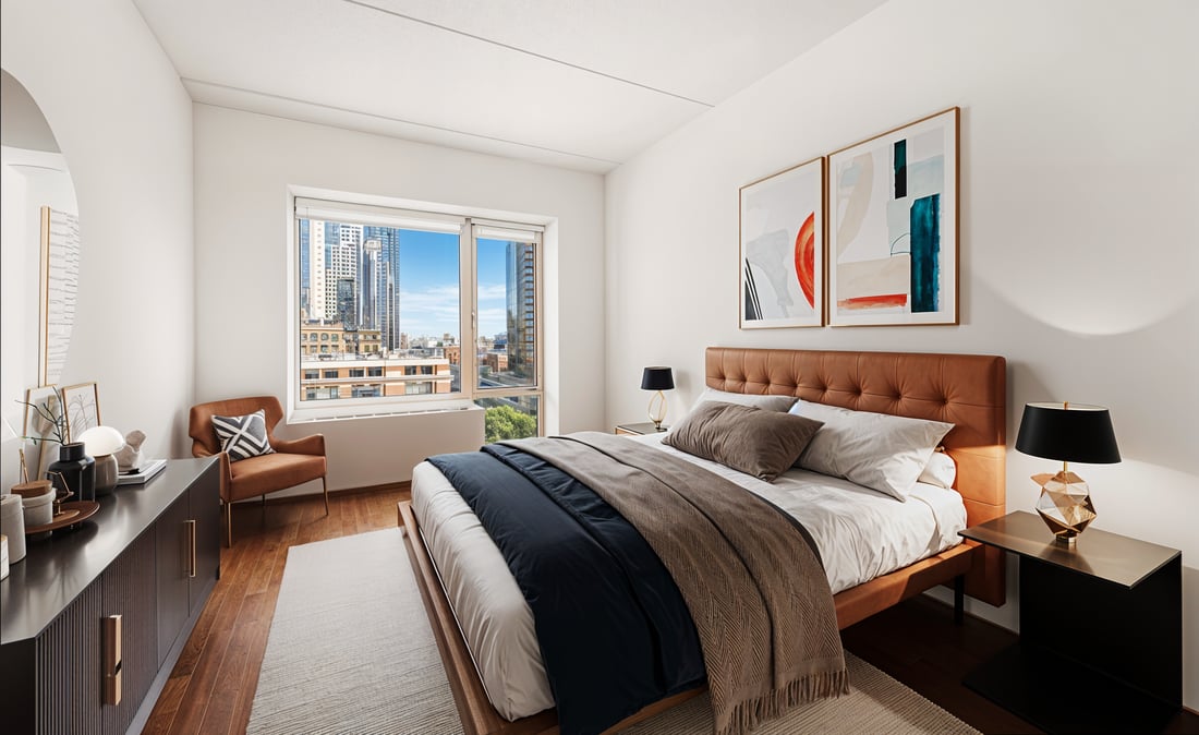 Photo for  Packard Square  - 41-34 CRESCENT STREET Rental Building in Long Island City, Queens