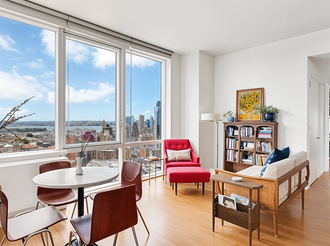 Photo for  66 Rockwell Place  - 66 Rockwell Place Condominium in Fort Greene, Brooklyn