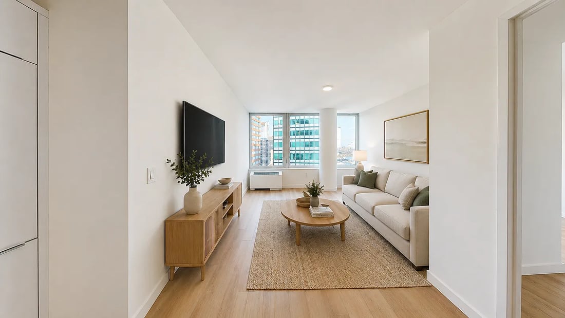 Photo for  180 WATER  - 180 WATER STREET Rental Building in Financial District, Manhattan
