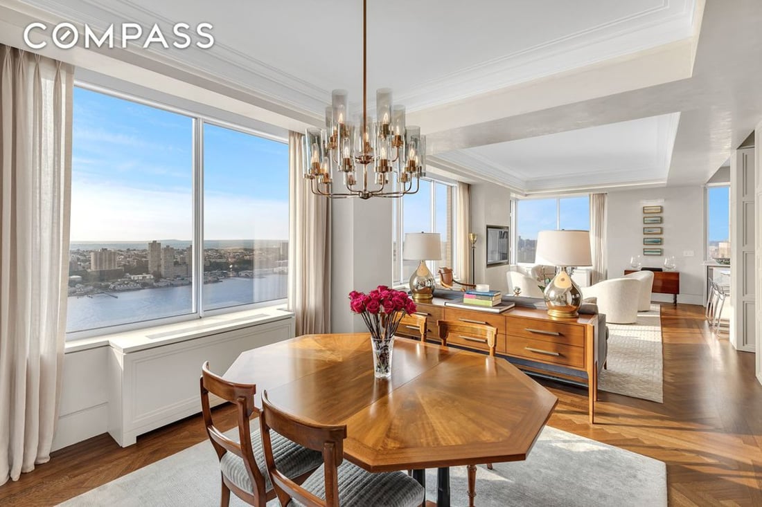 Photo for  Trump Place  - 200 Riverside Boulevard Condominium in Lincoln Square, Manhattan