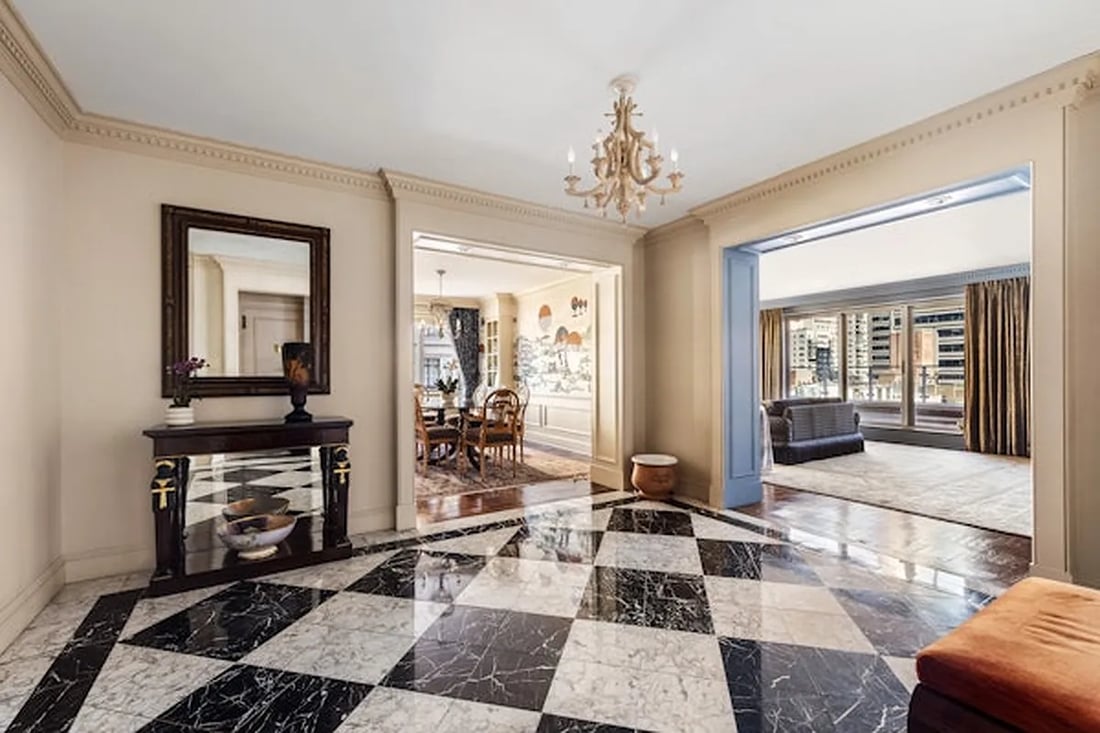 Photo for  650 PARK AVENUE  - 650 PARK AVENUE Cooperative in Upper East Side, Manhattan