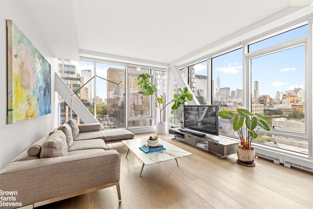 Photo for  100 NORFOLK STREET  - 100 NORFOLK STREET Condominium in Lower East Side, Manhattan