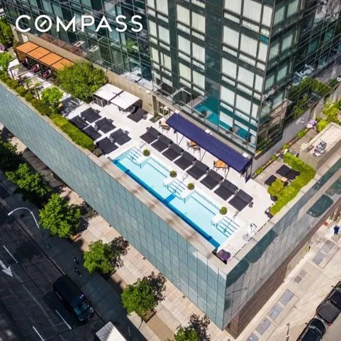 Photo for  The Dominick  - 246 Spring Street Mixed Use in Hudson Square, Manhattan