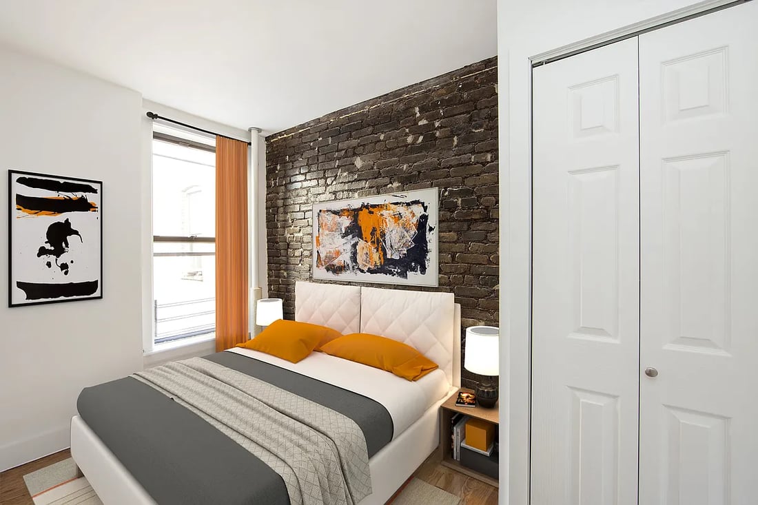 Photo for  83 BAXTER STREET  - 83 BAXTER STREET Rental Building in Chinatown, Manhattan