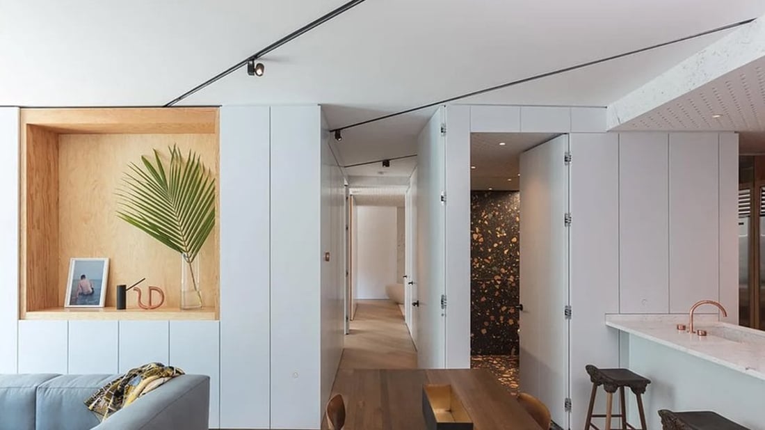Photo for  Chelsea Modern  - 447 WEST 18 STREET Condominium in Chelsea, Manhattan