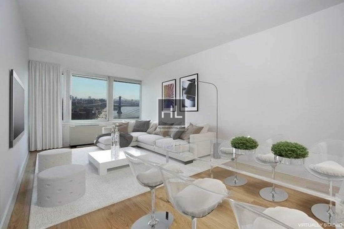 Photo for  200 Water Street  - 127 JOHN STREET Rental Building in Financial District, Manhattan