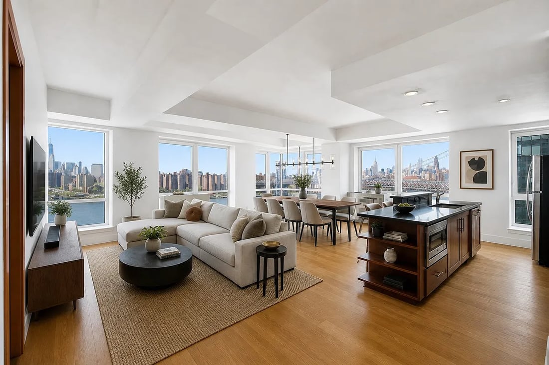 Photo for  440 KENT AVENUE  - 440 KENT AVENUE Condominium in Williamsburg, Brooklyn