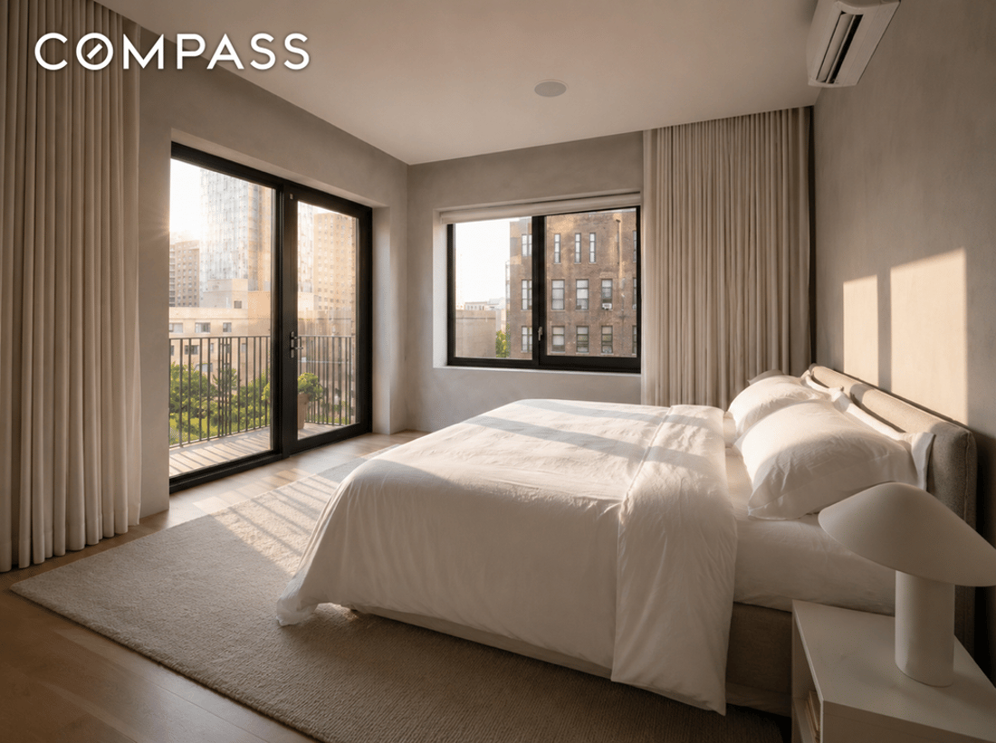 Photo for  52 Convent Avenue  - 52 Convent Avenue Condominium in West Harlem, Manhattan