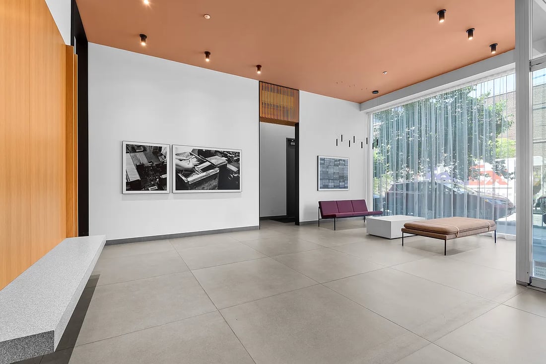 Photo for  Pencil Factory  - 114 WEST STREET Condominium in Greenpoint, Brooklyn