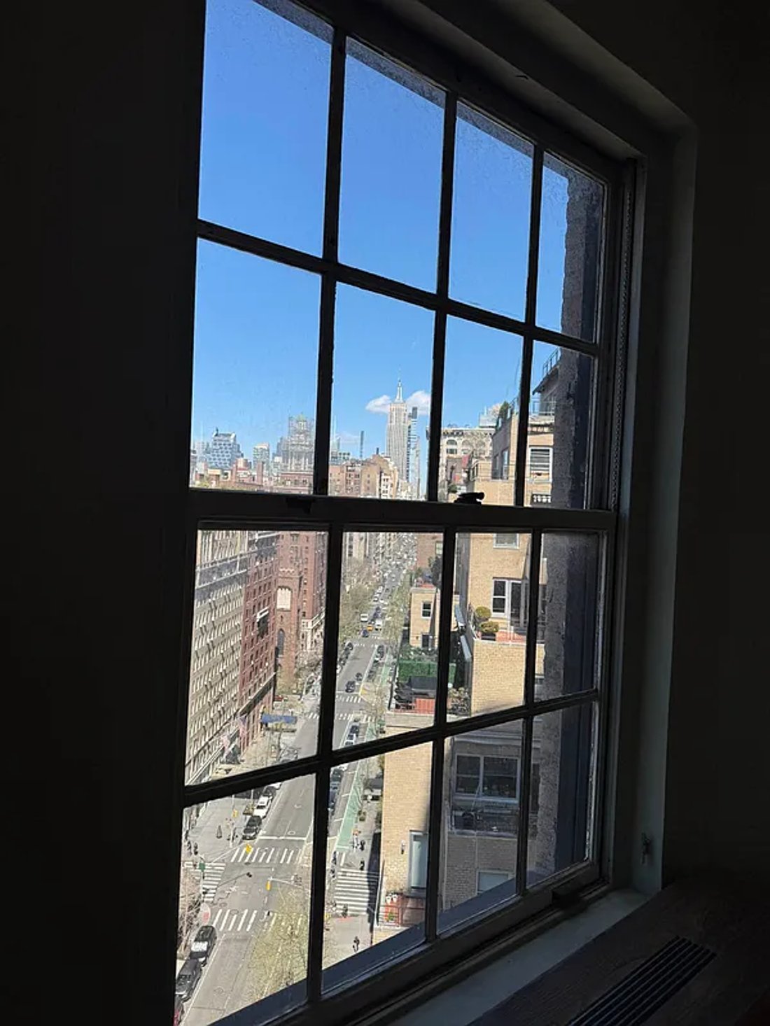 Photo for  1 5th Avenue  - 1 5 AVENUE Cooperative in Greenwich Village, Manhattan