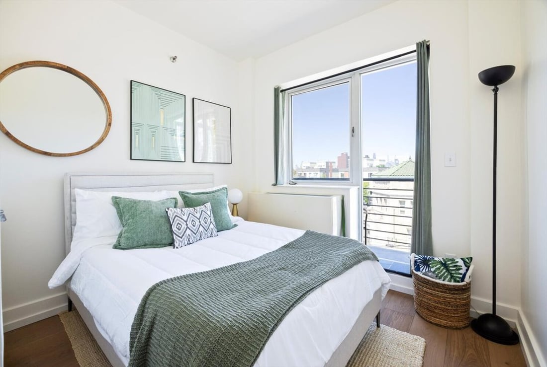 Photo for  Olive Park  - 94 MASPETH AVENUE Condominium in East Williamsburg, Brooklyn