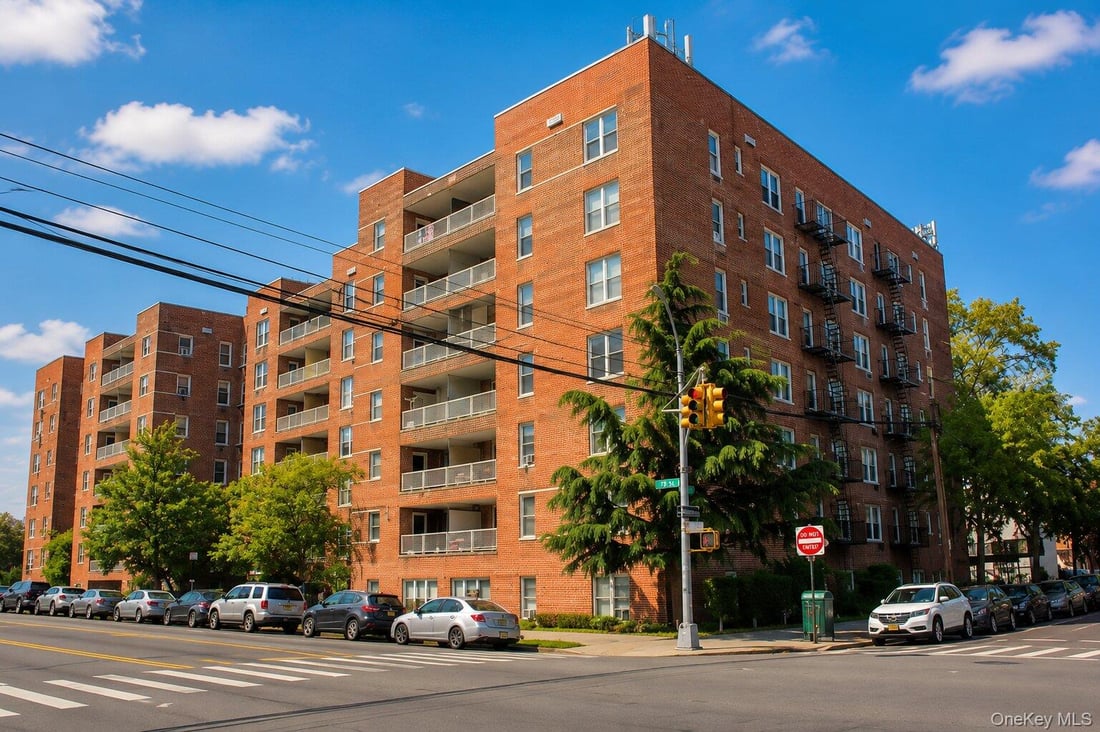Photo for  60-11 Broadway  - 60-11 BROADWAY Cooperative in Woodside, Queens