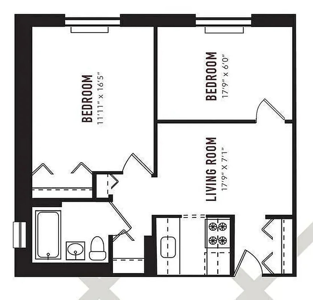 Photo for  227 MULBERRY STREET  - 227 MULBERRY STREET Rental Building in Nolita, Manhattan