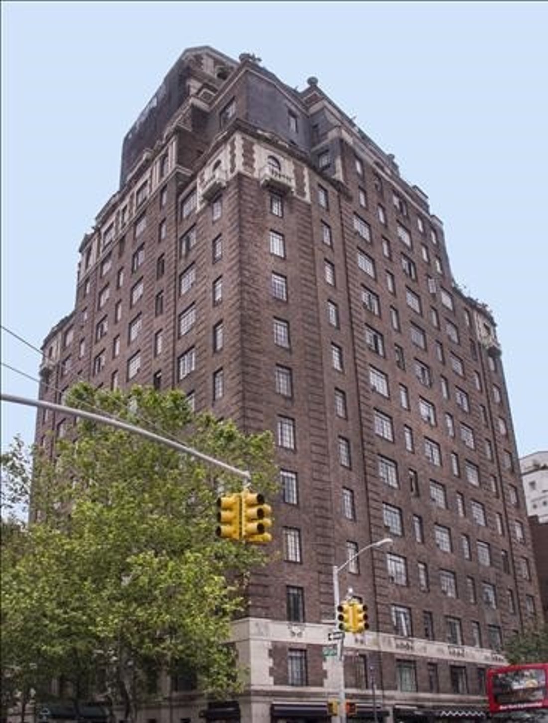 Photo for  1 Christopher  - 1 CHRISTOPHER STREET Rental Building in West Village, Manhattan