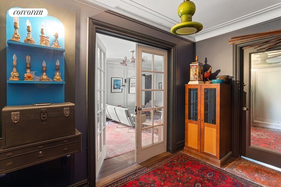 Photo for  Hudson View Gardens  - 116 PINEHURST AVENUE Cooperative in Washington Heights, Manhattan
